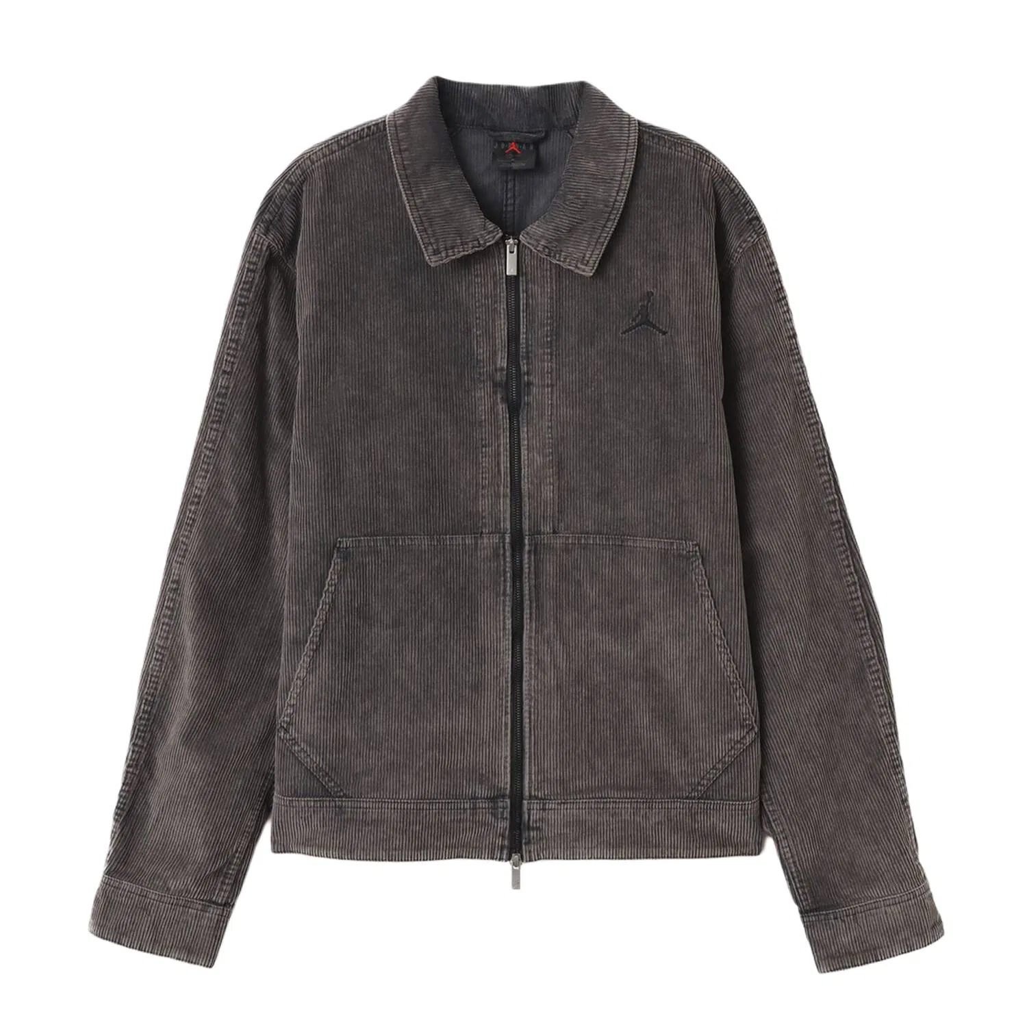 Куртка Flt Jumpman Jacket мужская Jordan, Black