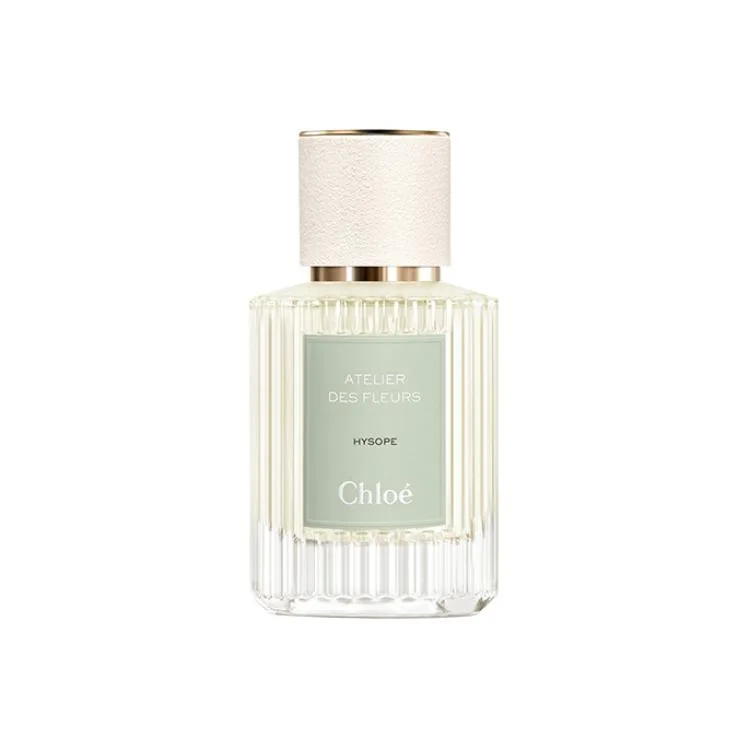 Chloé Chloe Wonderland Garden Dusty Heart Sea Rope ароматический попурри парфюмированная вода EDP 50 мл/150 мл, 50ml
