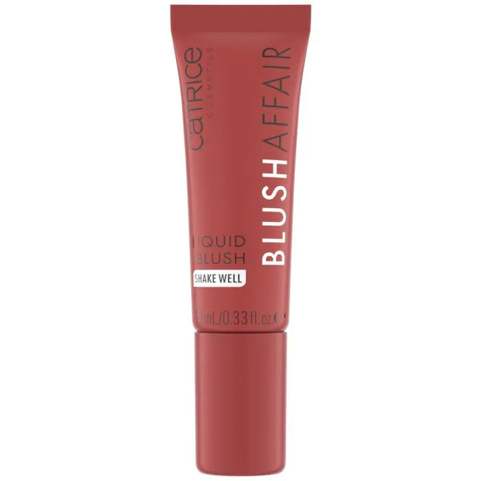 

Румяна colorete líquido blush affair Catrice, цвет 40