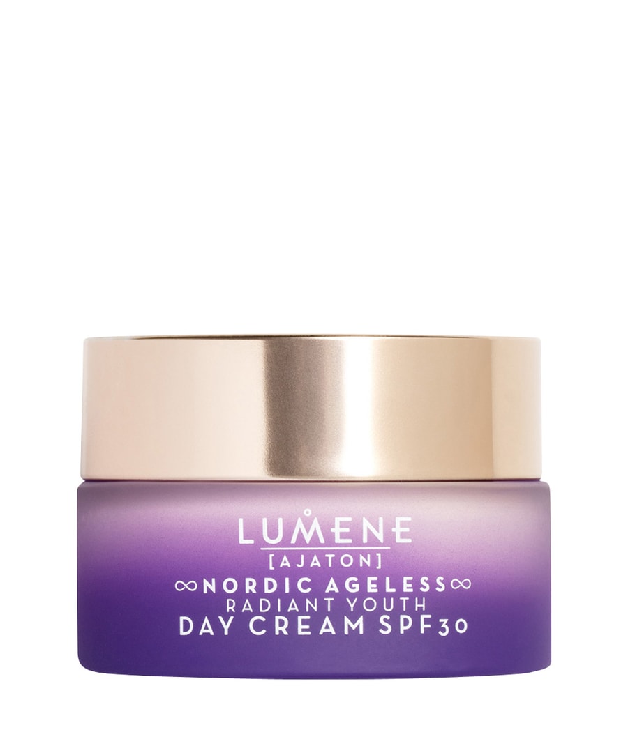 

Дневной крем Lumene Nordic Ageless [Ajaton] Radiant Youth Day Cream SPF30, 50 ml