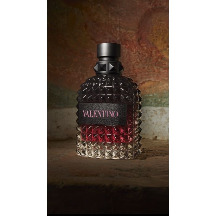 Valentino Born In Roma Uomo Intense Eau de Parfum — фото 2