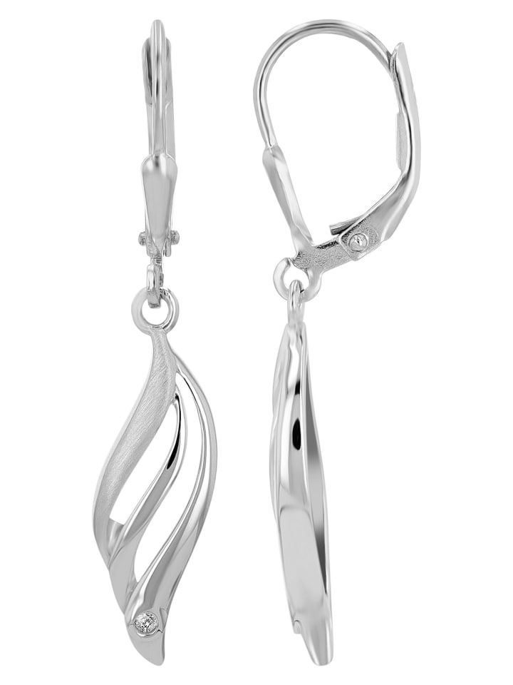 

Adeliás Женские серьги - серьги из серебра 925 пробы