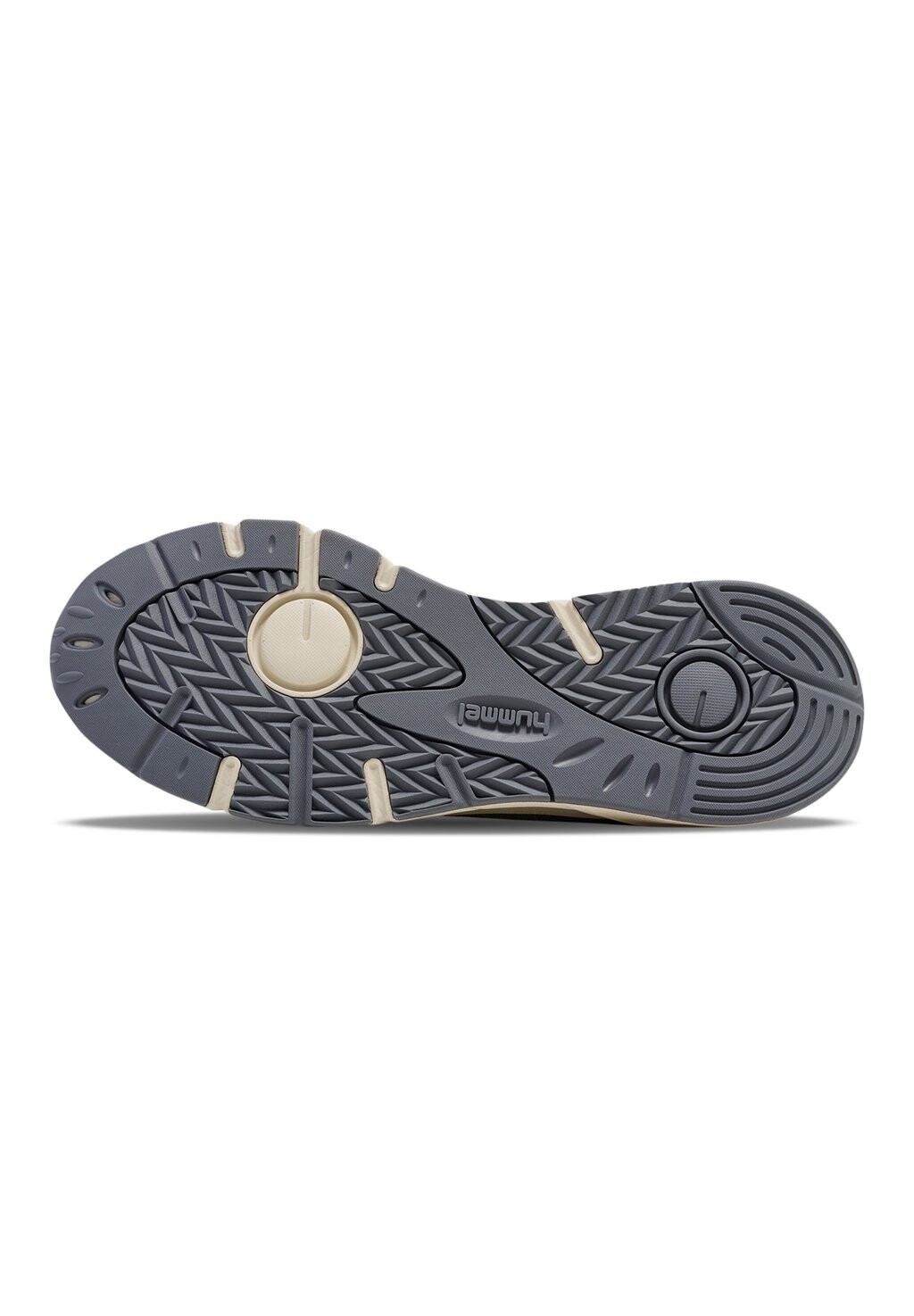 

Кроссовки для тренировок REACH FLEX Hummel, серый