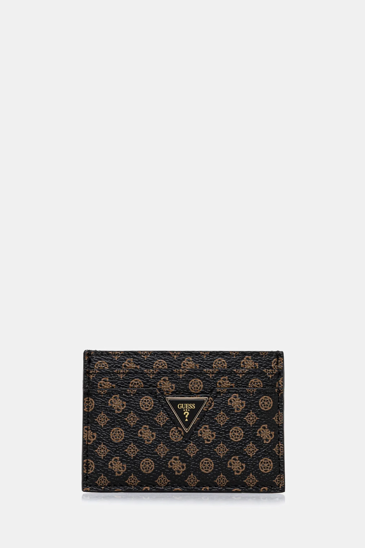 

Картхолдер Guess, черный