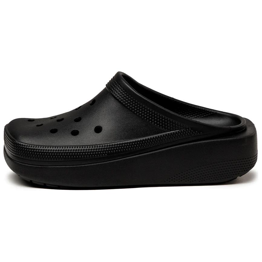 

Сабо Crocs для мужчин, Black