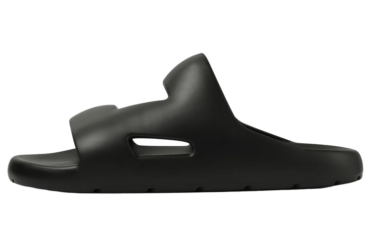 

Шлепанцы мужские Bottega Veneta, черный