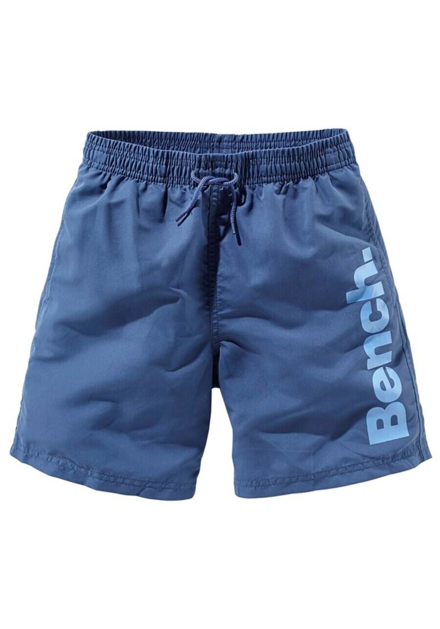 

Пляжные шорты Bench, голубое небо, Синий, Пляжные шорты Bench, голубое небо