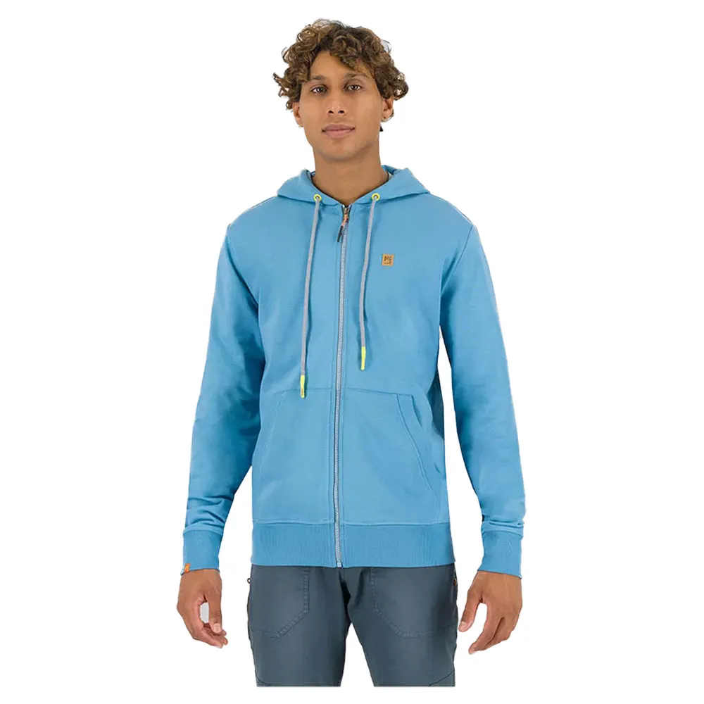 

Толстовка Karpos Volpe full zip, синий