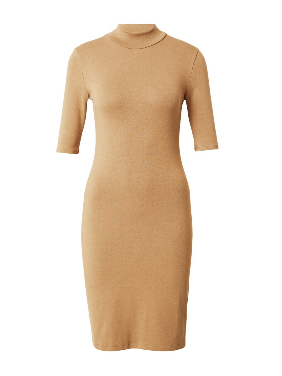 

Платье из джерси GAP Dress, бежевый