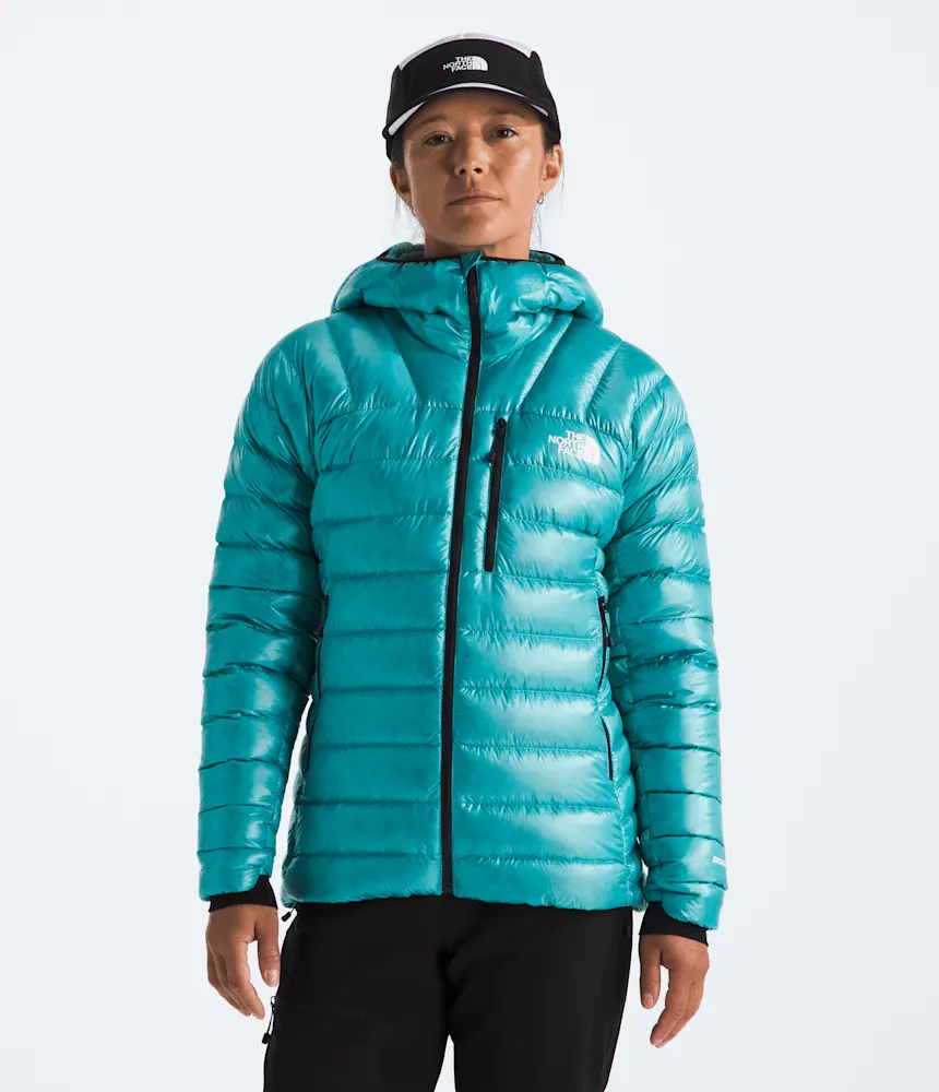 

Женская толстовка Breithorn Summit Series The North Face, Galactic Blue