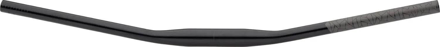 

Руль Salt Flat Deluxe Salsa, Black