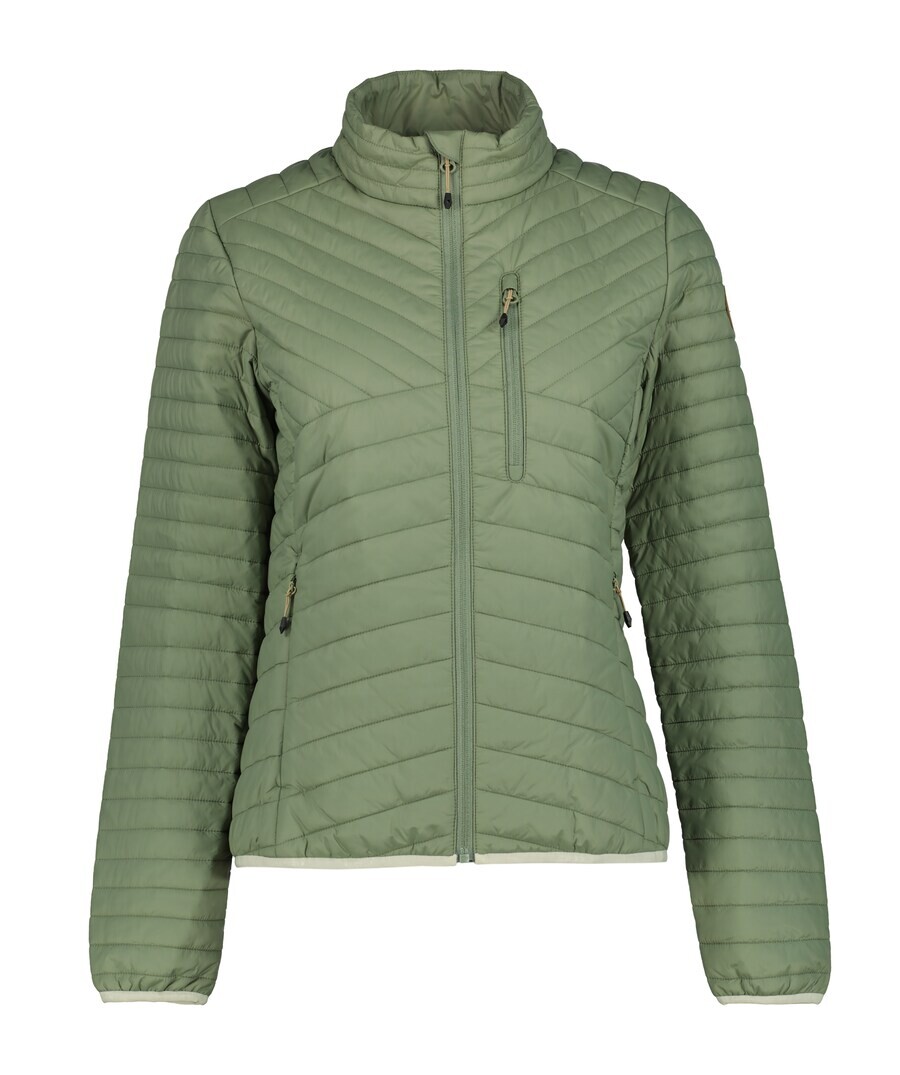 

Термо пуховик ICEPEAK Outdoor Jacket, цвет reed