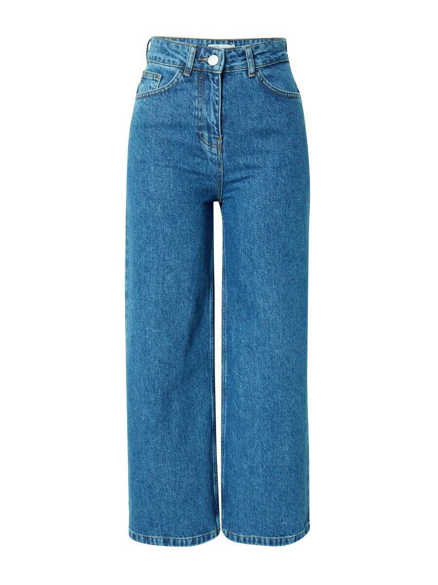 

Джинсы Oasis Wide leg Jeans, синий деним