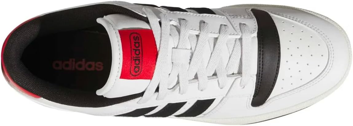 Кроссовки Adidas Унисекс-Взрослые Break Start, мультиколор — фото 3
