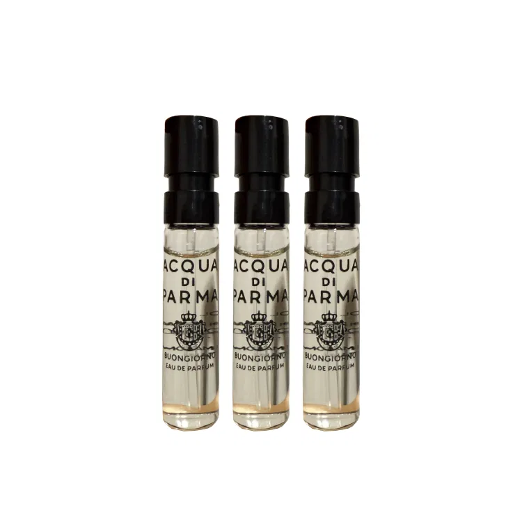 Набор пробников парфюма Acqua Di Parma 1.5ml