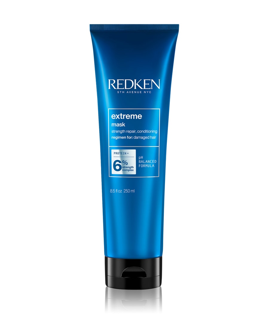 

Маска для волос Redken Extreme, 250 ml