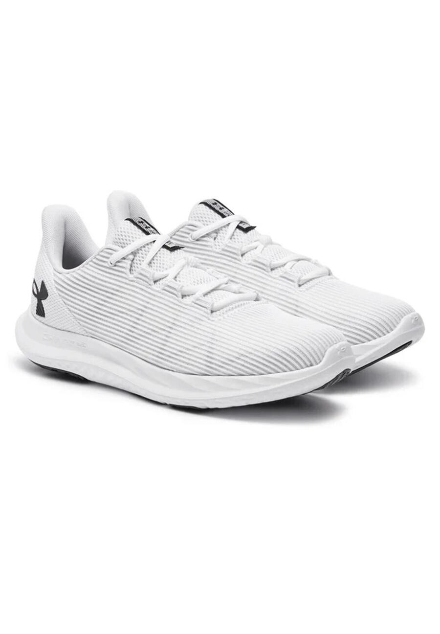 

Кроссовки для фитнеса Under Armour Charged Speed Swift 3026999-107