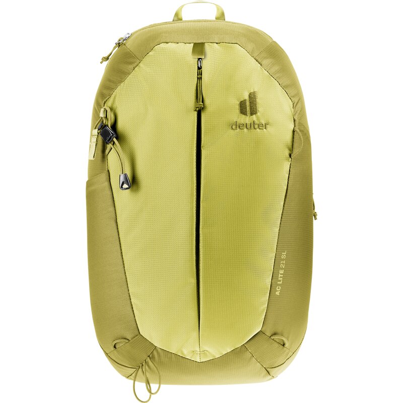 

Рюкзак ac lite 21 sl Deuter, цвет sprout-linden
