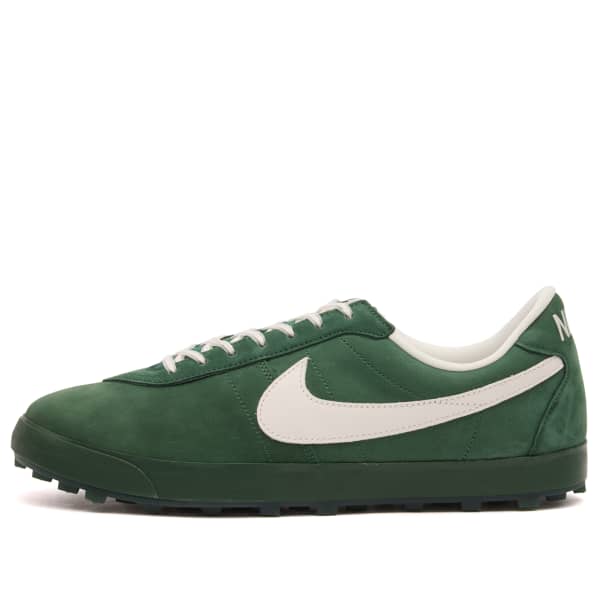 

Кроссовки Astrograbber qs Nike, fir, черный & оранжевый