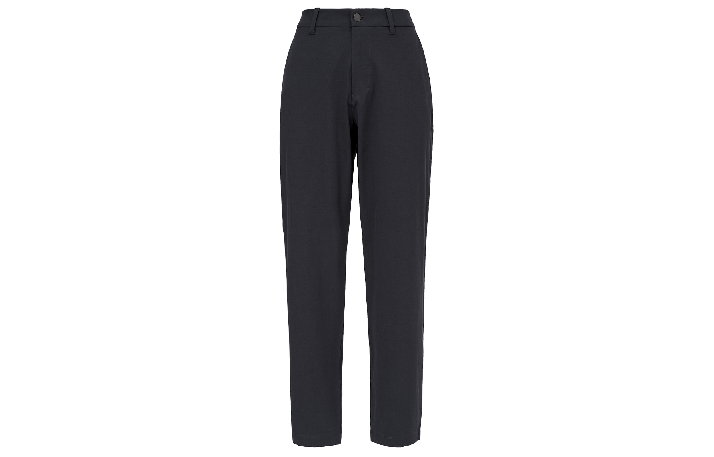 

Повседневные брюки ABC для мужчин Lululemon, Obsidian