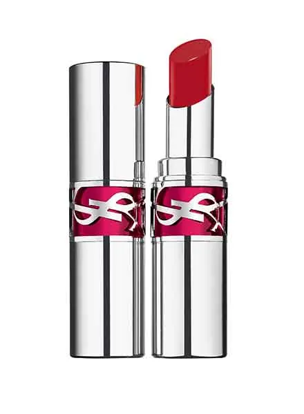 

Блеск для губ YSL Loveshine Candy Yves Saint Laurent, цвет candy glaze