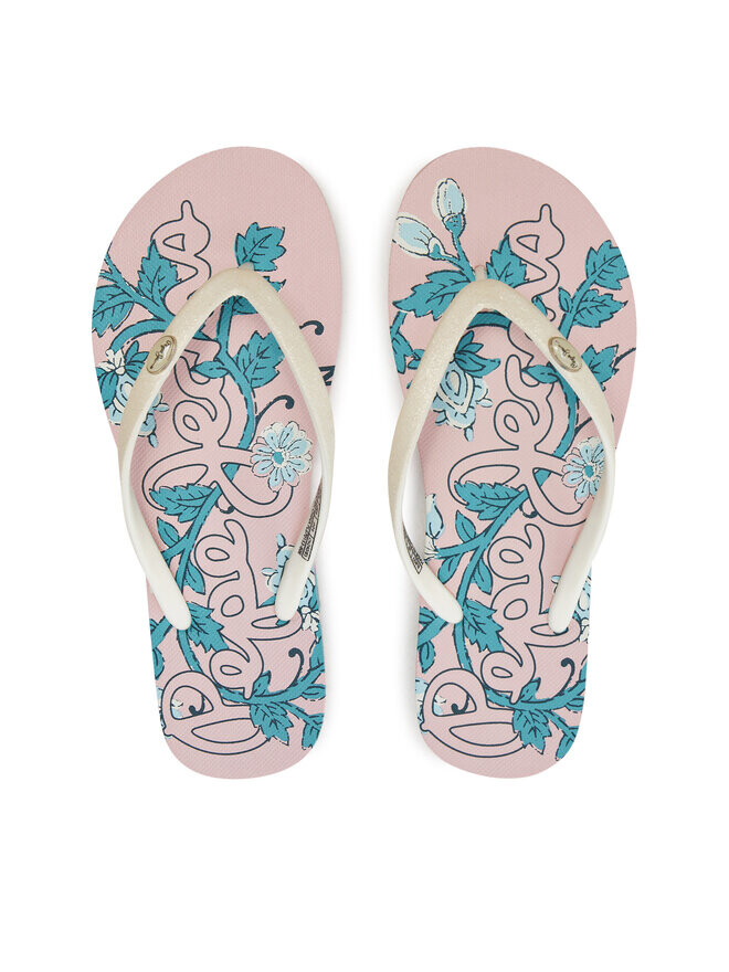 

Шлепанцы Pepe Jeans Chancletas Rake Free, белый