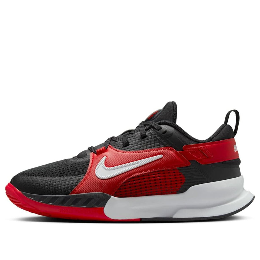 

Кроссовки Nike Crosscourt 'Black Red White', черный