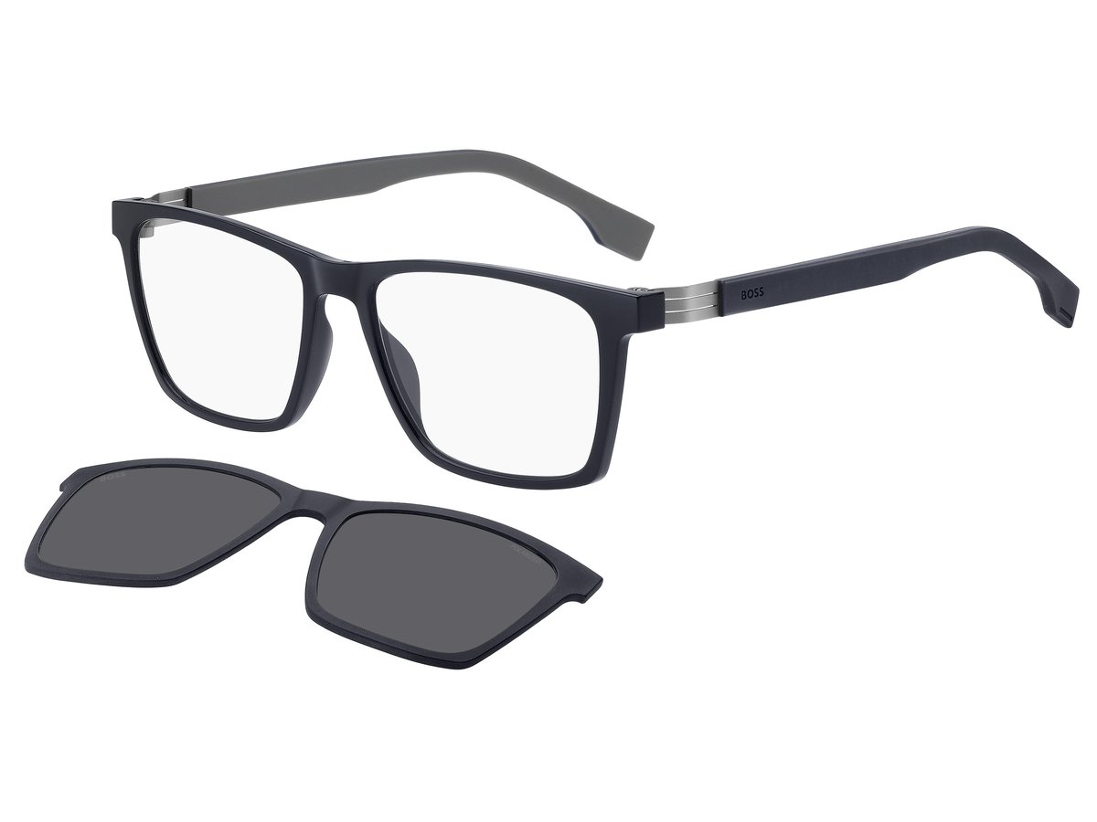 

Мужские оптические оправы BOSS 1576-CS HUGO BOSS