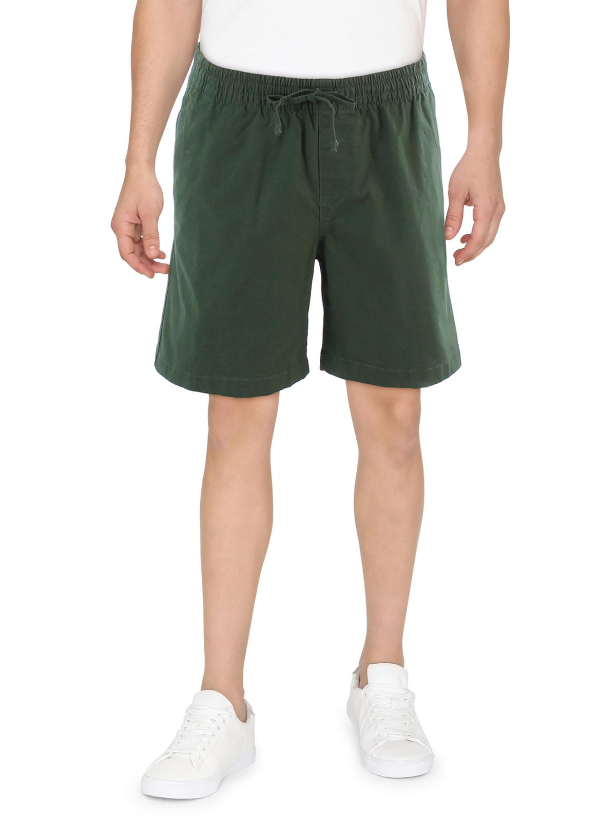 

Шорты мужские Dockers, зеленый