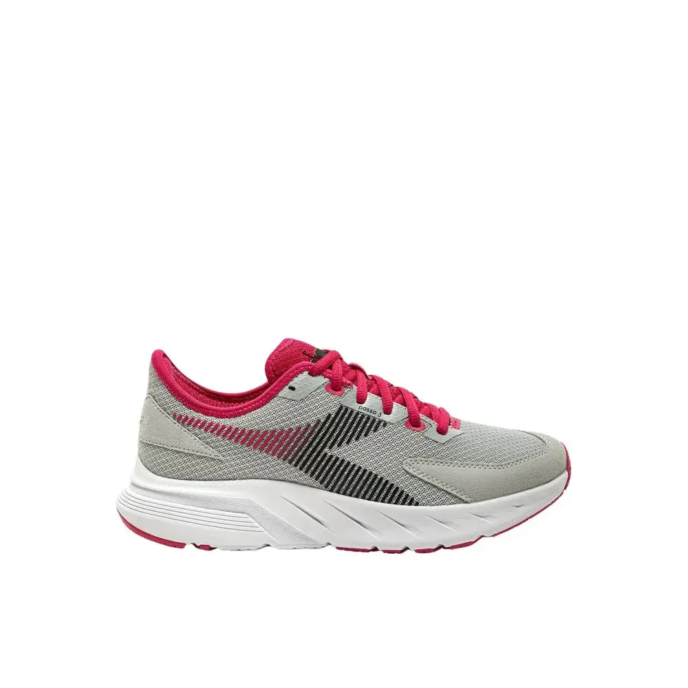 Кроссовки DIADORA Passo 3, серый
