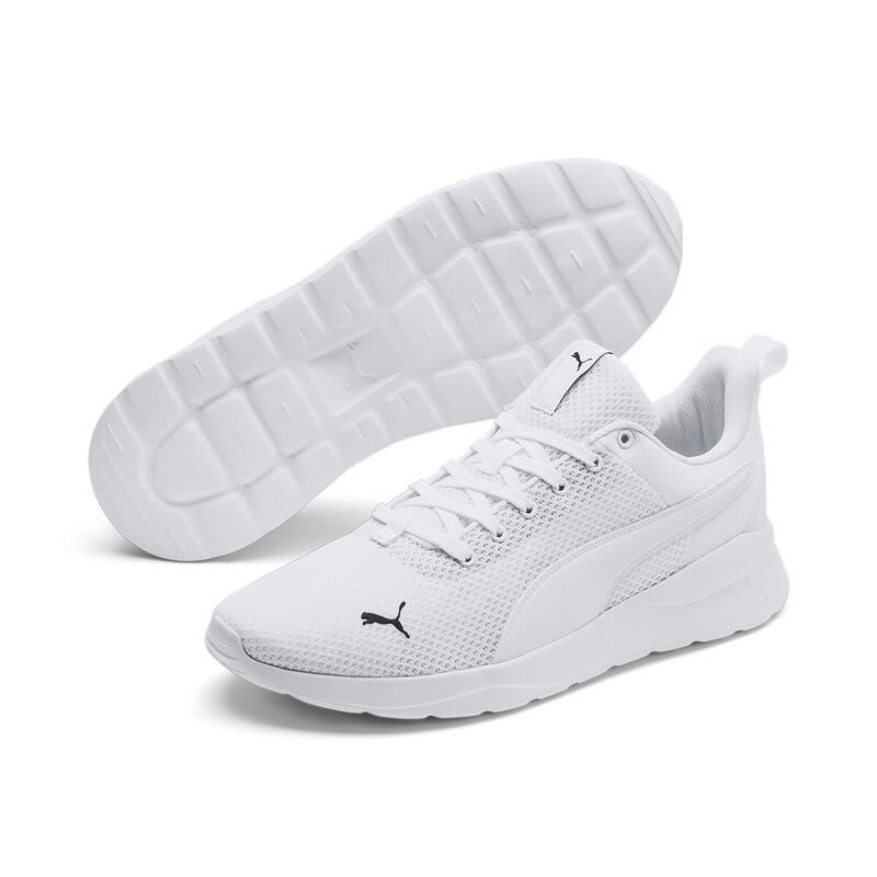 

Кроссовки Anzarun Lite для взрослых PUMA White, цвет weiss