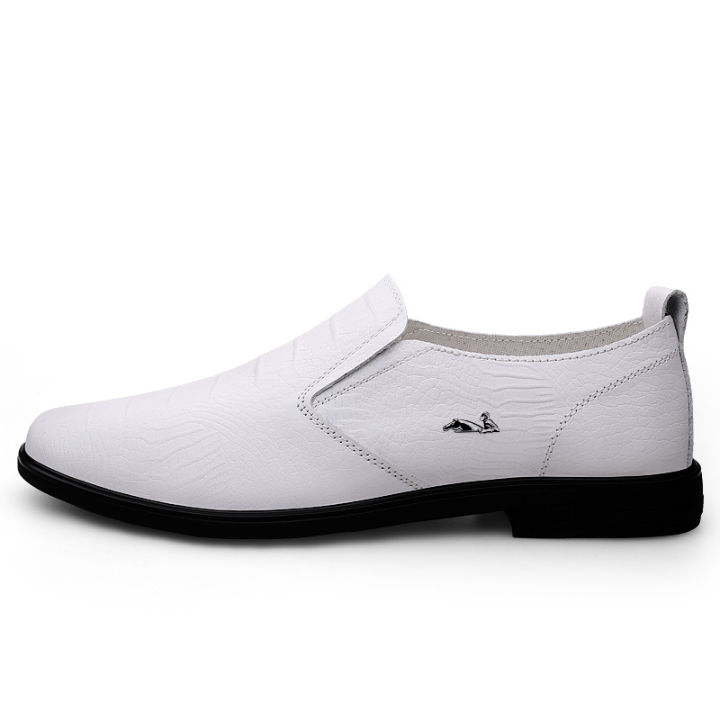 

British knights Повседневные туфли мужские белые