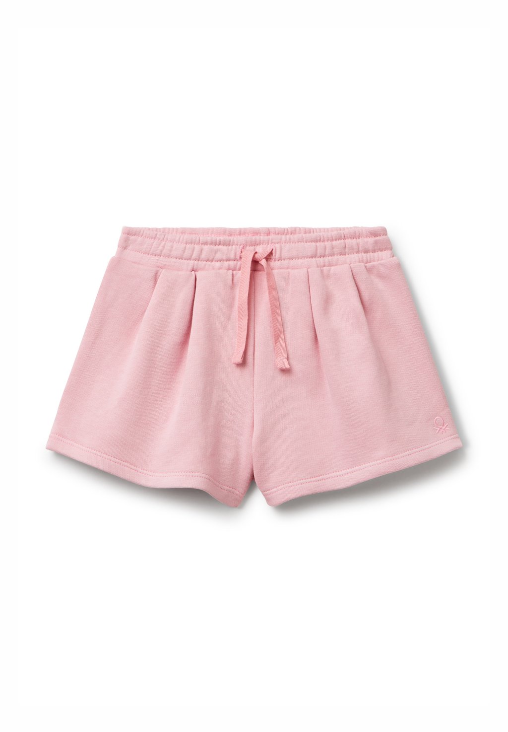 

Шорты Pantaloni sportivi United Colors of Benetton, фуксия