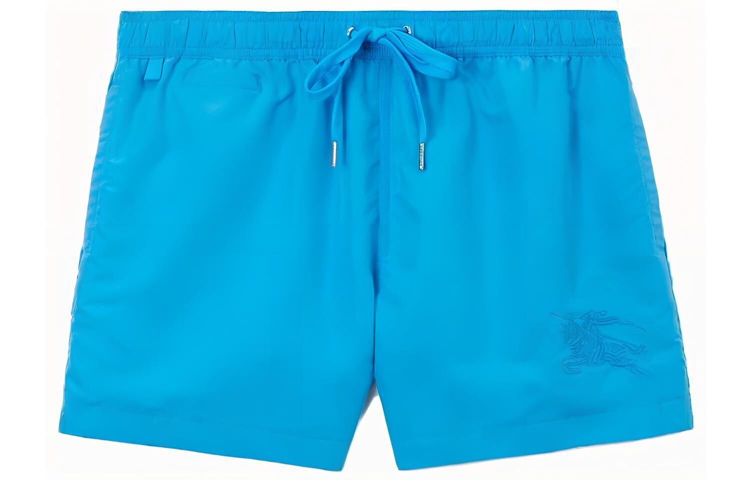 

Burberry Мужские шорты для плавания, цвет Blue