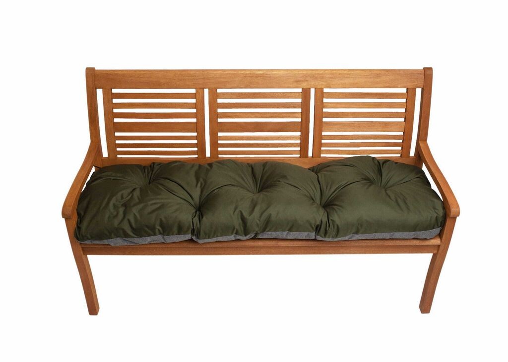 

Подушка для скамейки Amilian 40x120 см, подушка для сиденья, подушка для спины, подушка для сиденья поддона, садовая подушка, подушка для сиденья, подушка для сиденья, подушка для скамейки, подушка для поддона, подушка для поддона Setgarden, зел...