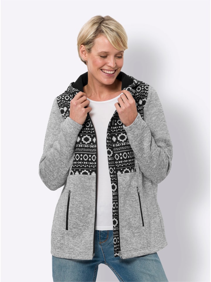 

Зимняя куртка Sieh an!