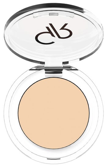 

Матовые тени для век 04, 2,3 г Golden Rose, Matte Mono Eyeshadow