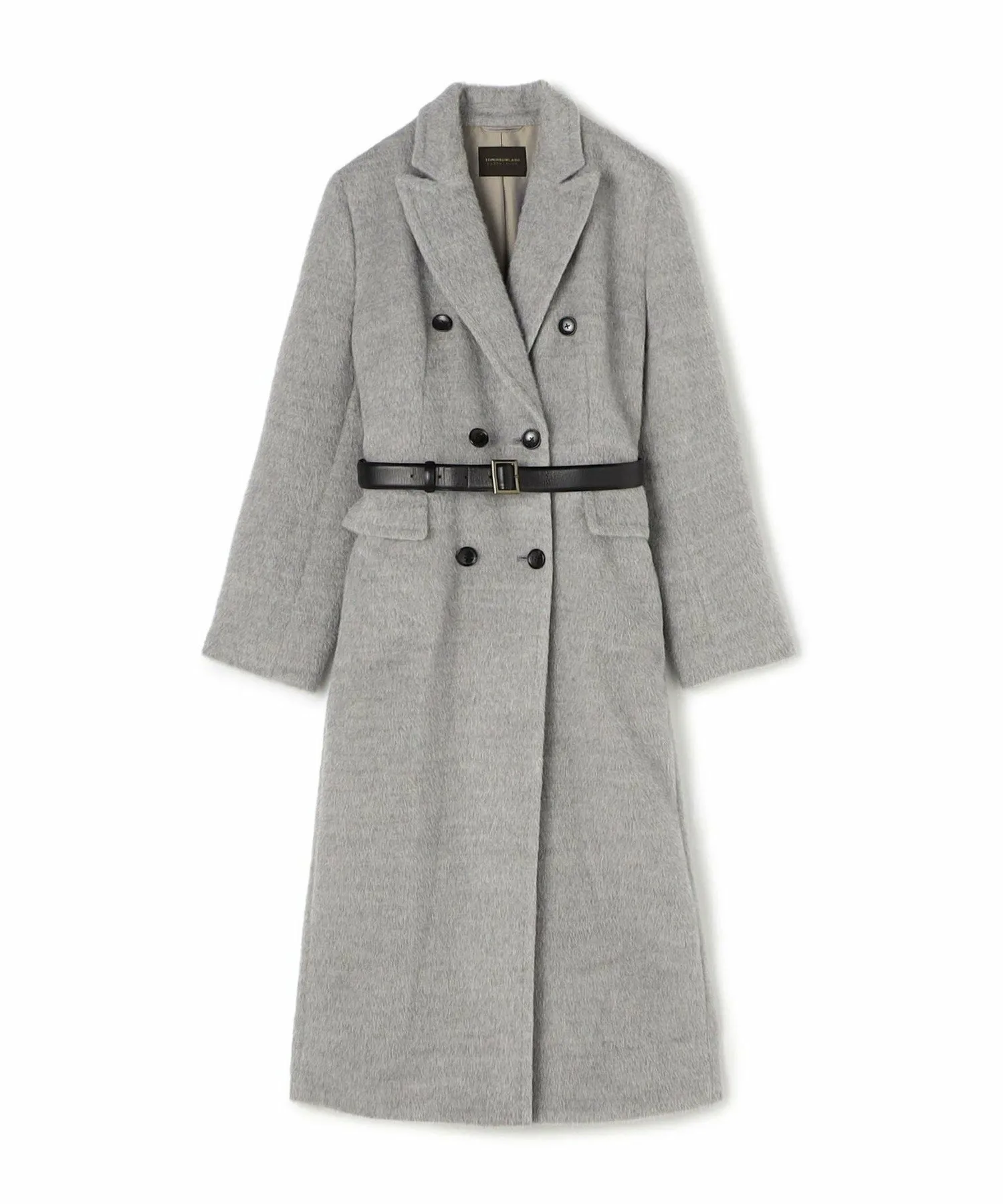 Детское пальто Thule с поясом Tomorrowland Collection, 15 Gray