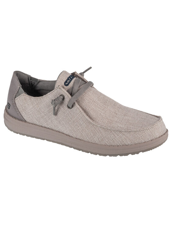 

Туфли Skechers, серый