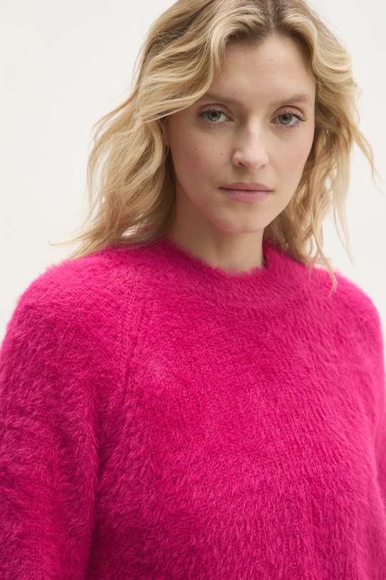 

Свитер Answear.Lab, розовый