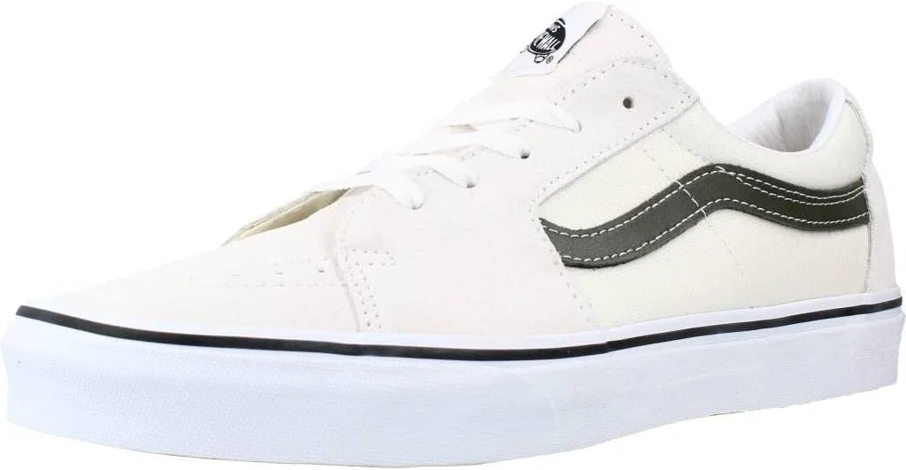 Мужские кроссовки Vans Zapatillas Casual Hombre Sk8-low Utility Pop, разноцветные, 41 EU, Colourful, 41 EU