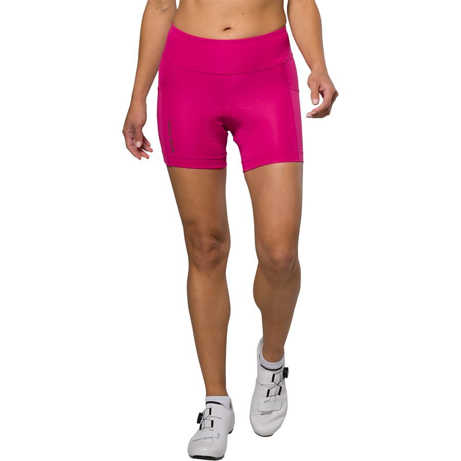 

Шорты PEARL iZUMi Sugar 5in Cycling Short PEARL iZUMi, Cactus Flower