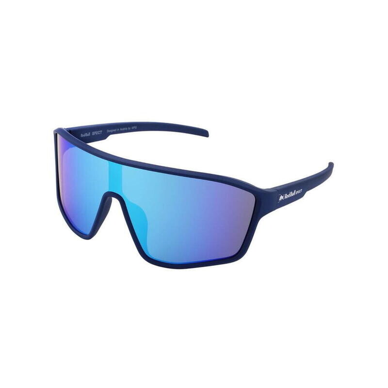 

Солнцезащитные очки Red Bull Spect Eyewear, синий