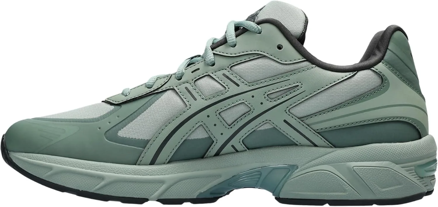 Кроссовки ASICS Gel-1130 NS унисекс, серый — фото 2