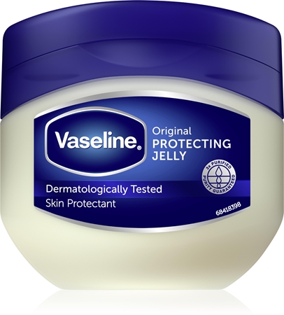 

Вазелин Vaseline Original, 50 ml