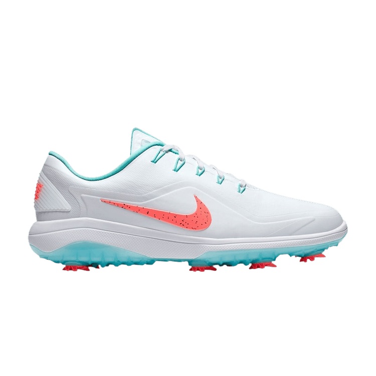 

Кроссовки React Vapor 2 'Hot Punch', белый