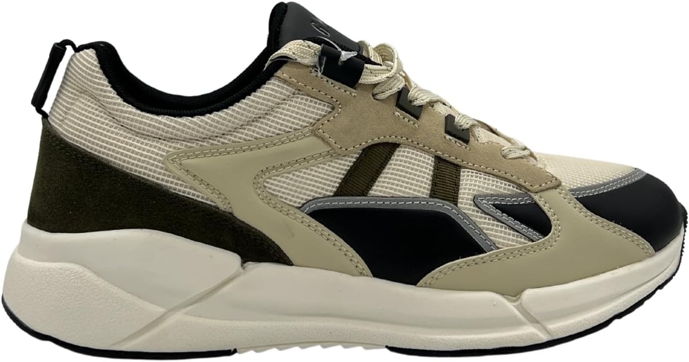 

Мужские кроссовки G West, бежевый