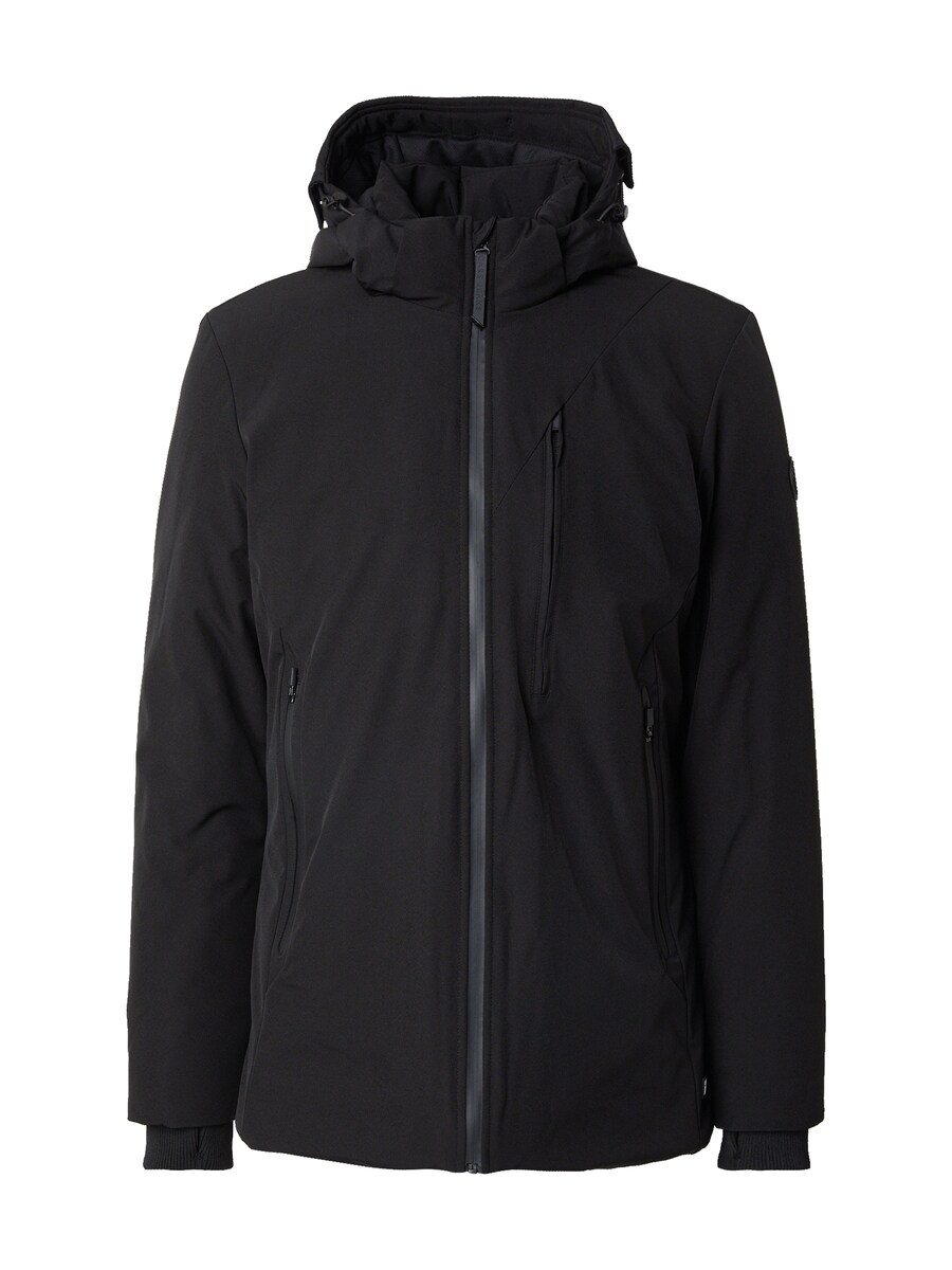 

Зимняя куртка Cars Jeans HARWICK, Black