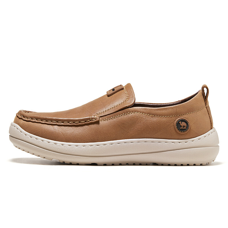 

Мужские туфли CAMEL Men's Casual Shoes Men Low-Top
