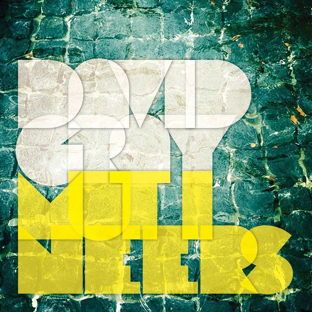 

Диск CD Mutineers [Deluxe Version] - David Gray